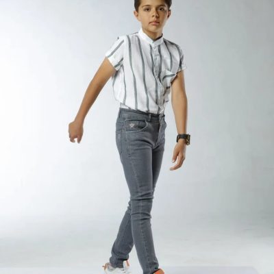 شلوار جین بچه گانه فروش عمده پوشاک