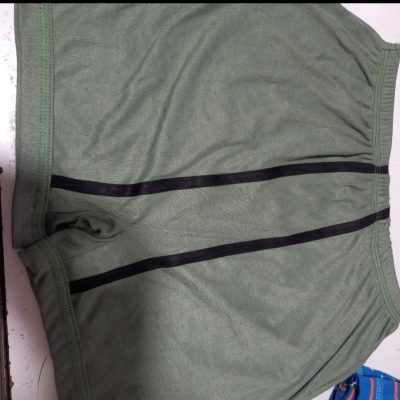 شورت پادار مردانه فروش عمده پوشاک