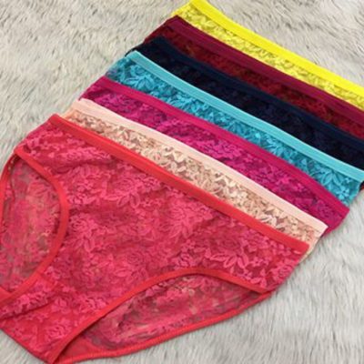 شورت توری زنانه فروش عمده پوشاک