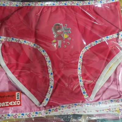 شورت دخترانه پنبه سوپر اعلا فروش عمده پوشاک