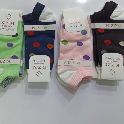 جوراب مچی پخش عمده پوشاک