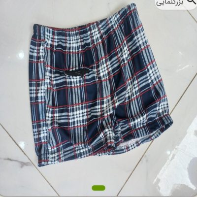 شورت مایو استخری  فروش عمده پوشاک