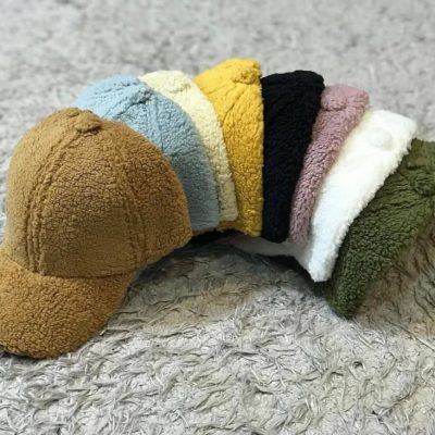 کلاه نقابدار تدی فروش عمده پوشاک