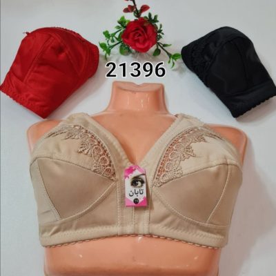 ⚜️سوتین پرستویی زیرنخی اعلاء⚜️ کدa_21396 فروش عمده پوشاک