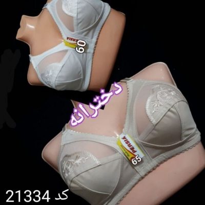 ⚜️سوتین گلدوزی دخترانه اعلاء⚜️ کد21334 فروش عمده پوشاک