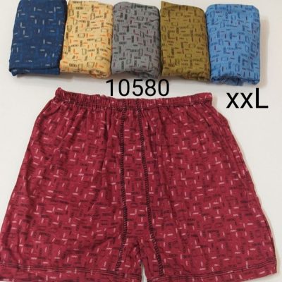 ⚜️شورت نخی پادار مردانه⚜️ کد10580 فروش عمده پوشاک