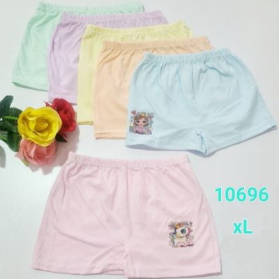 ⚜️شورت نخی پادار دخترانه⚜️ کد10696 فروش عمده پوشاک