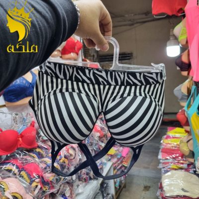 نیم تنه اسفنجی بدون فنر اعلاء زنانه  فروش عمده پوشاک