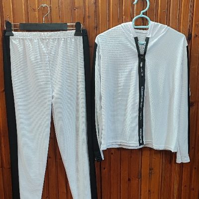 سوئیشرت شلوار پخش عمده پوشاک
