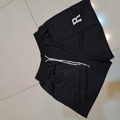 شورتک اسپورت خط اتو  فروش عمده پوشاک