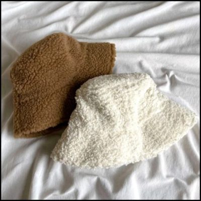کلاه باکت تدی  پخش عمده پوشاک