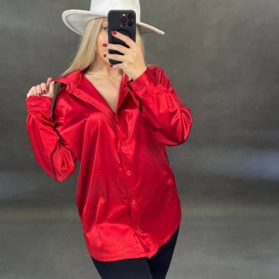 شومیز  فروش عمده پوشاک