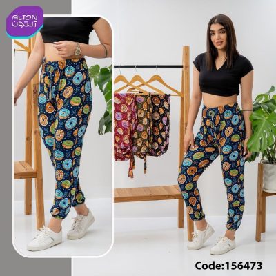 شلوار سنبادی  فروش عمده پوشاک
