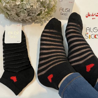 مچی زنانه، طرح رینگی و شیشه ای فروش عمده پوشاک