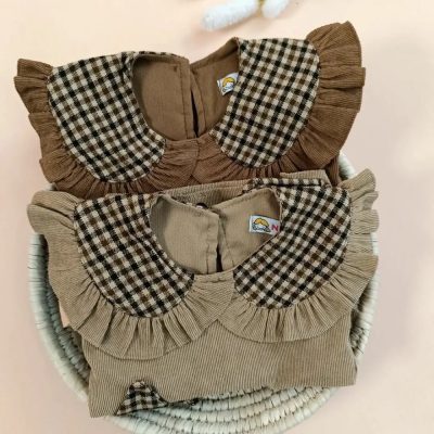 شومیزشلوارگیلدا پخش عمده پوشاک