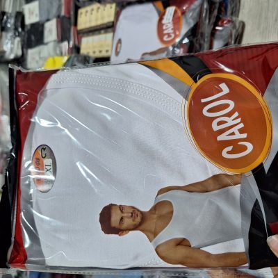 زیرپوش آستین دار اعلا پنبه دو رو XL  فروش عمده پوشاک