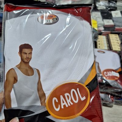زیرپوش آستین دار اعلا پنبه دو رو XL  پخش عمده پوشاک