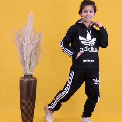 هودی/شلوار پسرانه  #کد3790 فروش عمده پوشاک