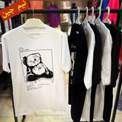 ✴️تیشرت لانگ سوپر پنبه قواره لش گرم بالا✴️ کد10278 فروش عمده پوشاک
