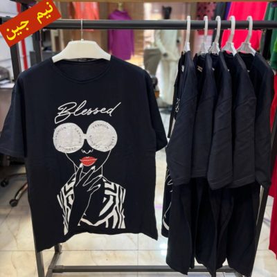 ✴️تیشرت لانگ سوپر پنبه قواره لش گرم بالا✴️ کد10280 فروش عمده پوشاک