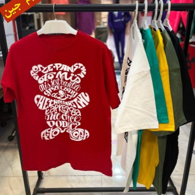 ✴️تیشرت لانگ سوپر پنبه قواره لش گرم بالا✴️ کد10280 فروش عمده پوشاک