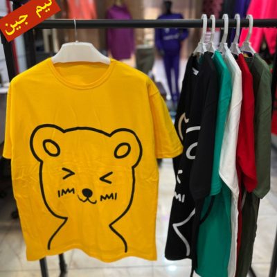 ✴️تیشرت لانگ سوپر پنبه قواره لش گرم بالا✴️ کد10280 فروش عمده پوشاک