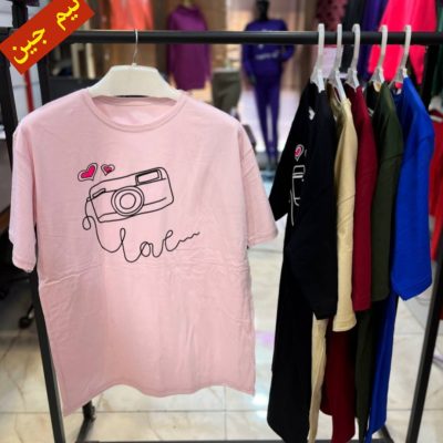 ✴️تیشرت لانگ سوپر پنبه قواره لش گرم بالا✴️ کد10280 فروش عمده پوشاک