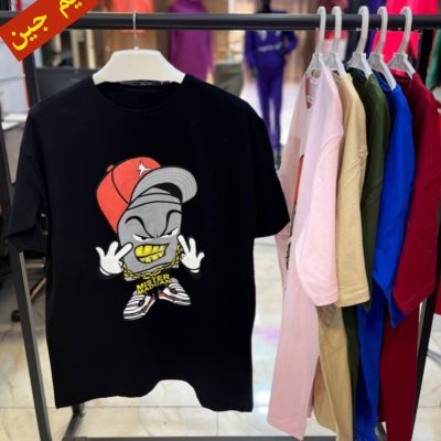 ✴️تیشرت لانگ سوپر پنبه قواره لش گرم بالا✴️ کد10280 فروش عمده پوشاک