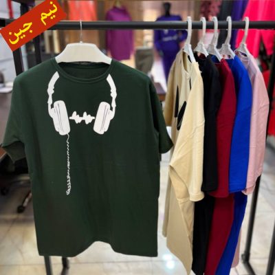 ✴️تیشرت لانگ سوپر پنبه قواره لش گرم بالا✴️ کد10280 فروش عمده پوشاک