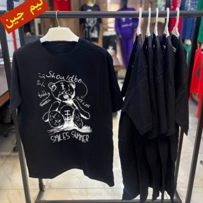 ✴️تیشرت لانگ سوپر پنبه فول قواره لش گرم بالا✴️ کد10280 فروش عمده پوشاک
