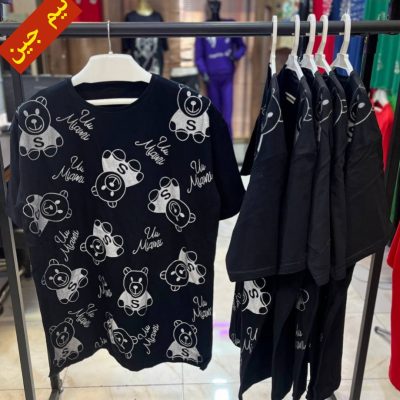 ✴️تیشرت لانگ سوپر پنبه فول قواره لش گرم بالا✴️ کد10280 فروش عمده پوشاک