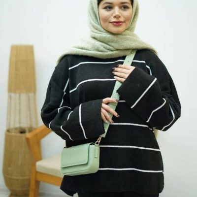 تونیک لش فروش عمده پوشاک