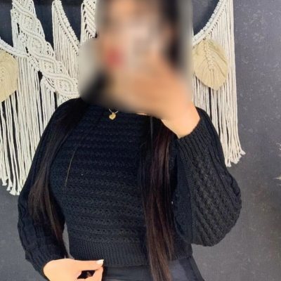 کراپ بافت فندقی فروش عمده پوشاک