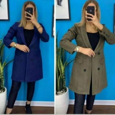 پالتو فروش عمده پوشاک