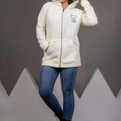 سویشرت بره ای پخش عمده پوشاک