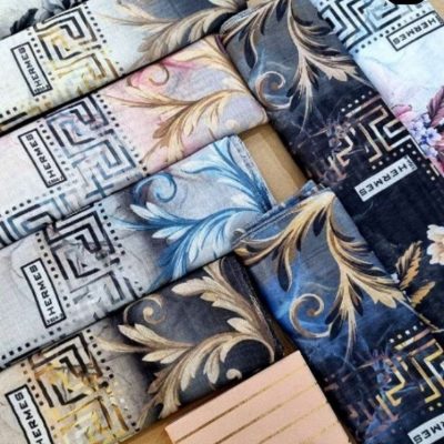 روسری فروش عمده پوشاک