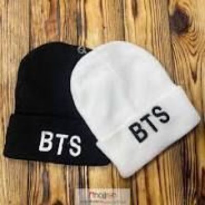 کلاه BTS پخش عمده پوشاک