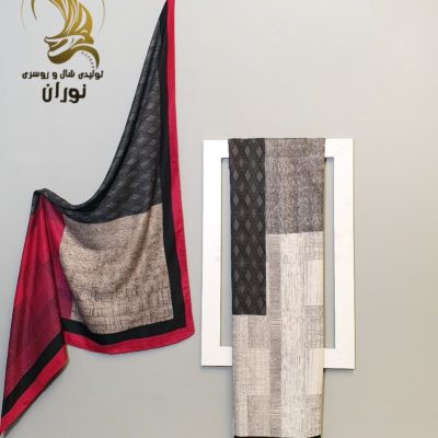 روسری نخی قواره کوچیک اعلاء فروش عمده پوشاک