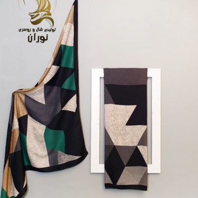 روسری نخی قواره کوچیک اعلاء فروش عمده پوشاک