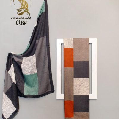 روسری نخی قواره کوچیک اعلاء  فروش عمده پوشاک