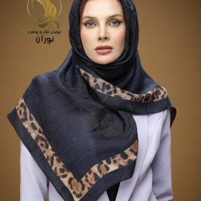 روسری نخی قواره کوچیک اعلاء فروش عمده پوشاک