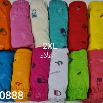 ⚜️شورت نخی لیفه ای اعلاء⚜️ کد10888 فروش عمده پوشاک