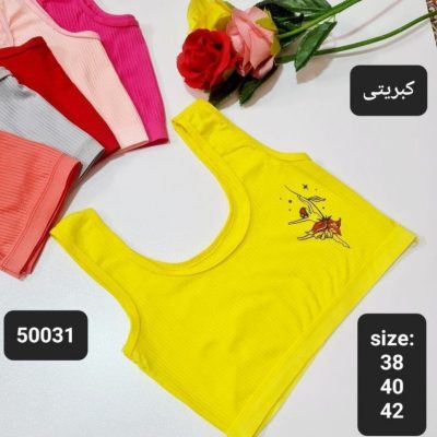 ⚜️نیم تنه کبریتی زنانه⚜️ کد50031 فروش عمده پوشاک