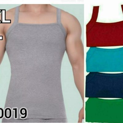 ⚜️زیرپوش نخی یقه خشتی مردانه⚜️ کد60019 فروش عمده پوشاک