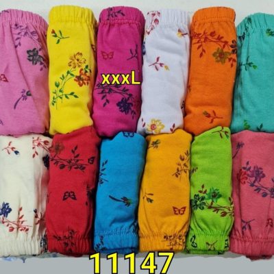 ⚜️شورت نخی لیفه ای سایز بزرگ اعلاء⚜️ کد11147 فروش عمده پوشاک