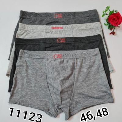 ⚜️شورت نیم پا ملانژ مردانه⚜️ کد11123 فروش عمده پوشاک