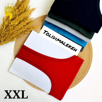 زیرپوش رکابی نخ پنبه رنگی اعلاء مردانه ❌کیفیت درجه یک برند بیژن❌ فروش عمده پوشاک
