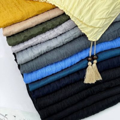 شال پلیسه فروش عمده پوشاک