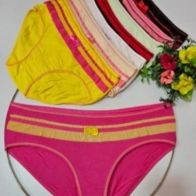 شورت ساده تمام نخ نرم وضد حساسیت فروش عمده پوشاک