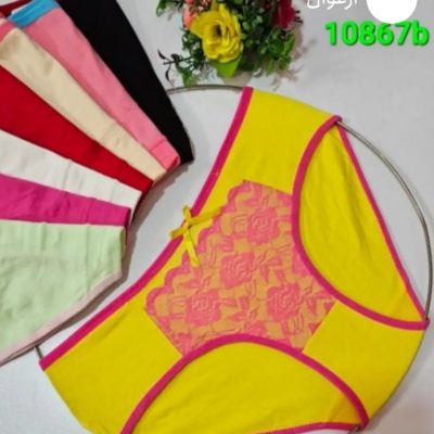 شورت ساده تمام نخ نرم وضد حساسیت فروش عمده پوشاک